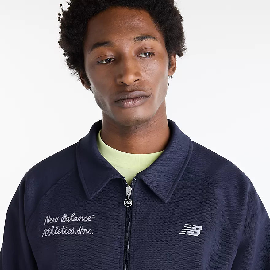 Shohei Coach Jacket