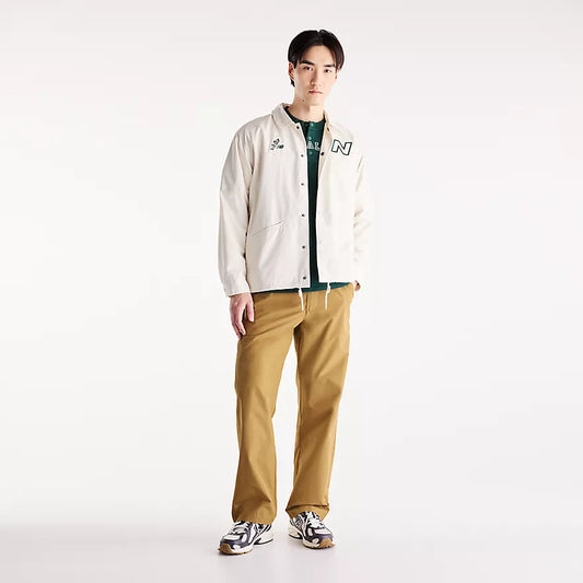 Shohei Coach Jacket