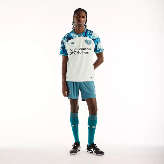 Short Sleeve Jersey (Copy)