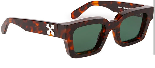 Off-White Virgil Sunglasses