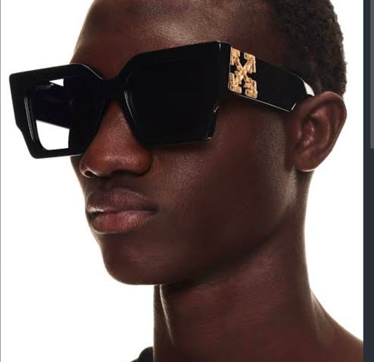 Off-White Catalina Sunglasses