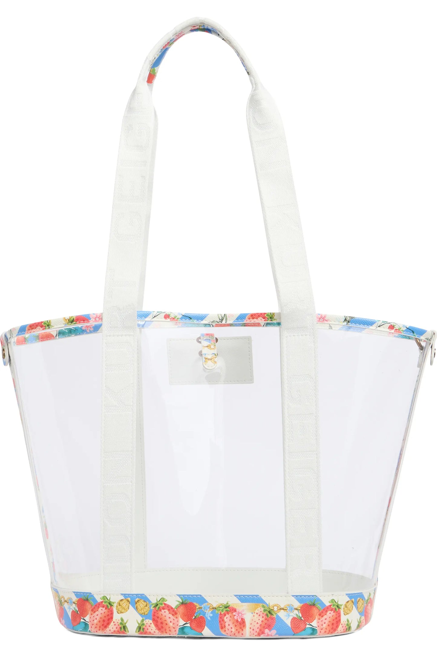 KURT GIEGER WHITE/OTH DAY BAG RETAIL $239.99