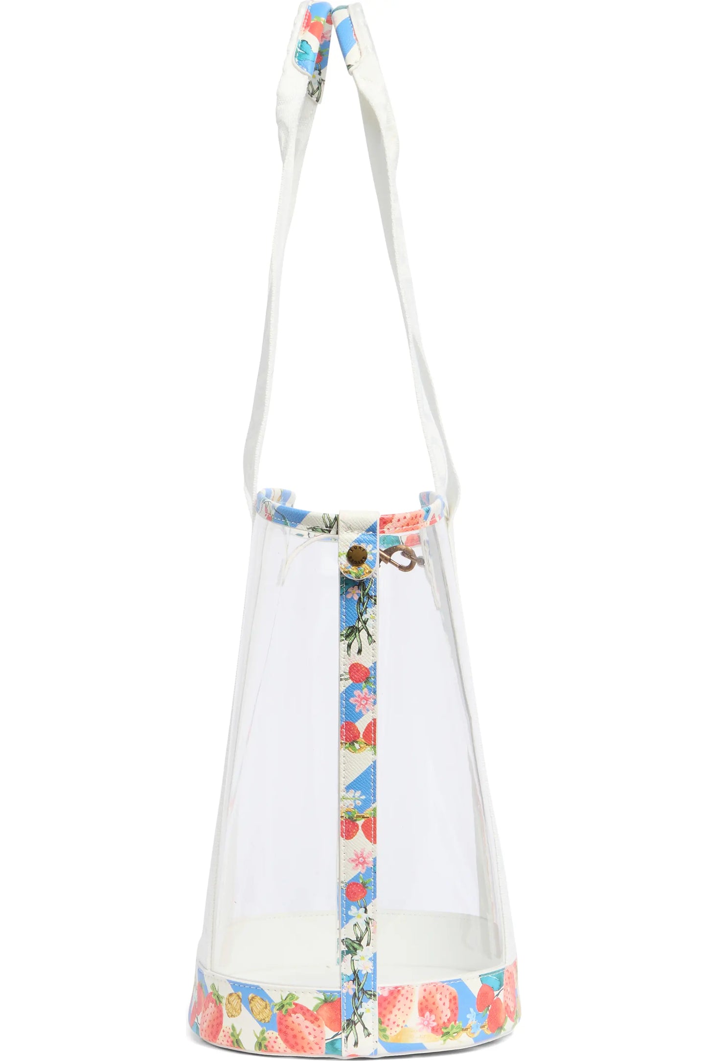KURT GIEGER WHITE/OTH DAY BAG RETAIL $239.99