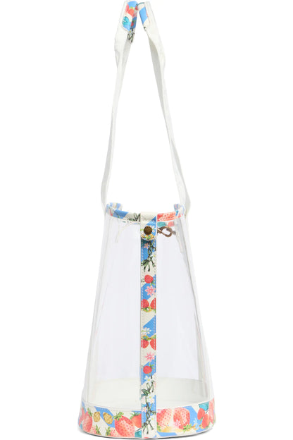 KURT GIEGER WHITE/OTH DAY BAG RETAIL $239.99