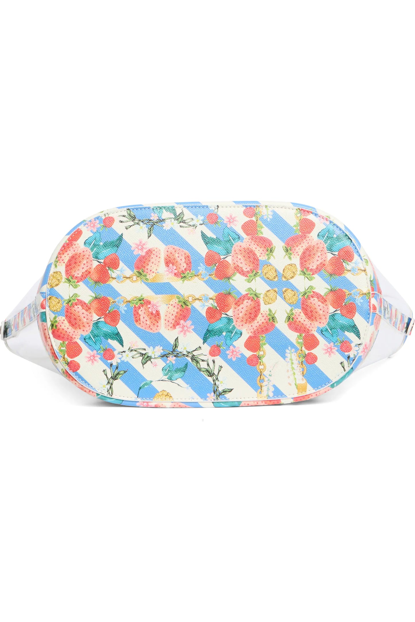 KURT GIEGER WHITE/OTH DAY BAG RETAIL $239.99