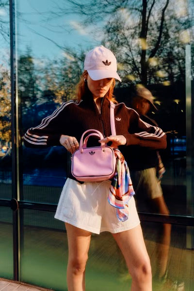 Bolsos y Accesorios