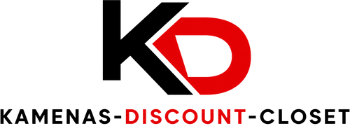 Kamenas Discount Closet