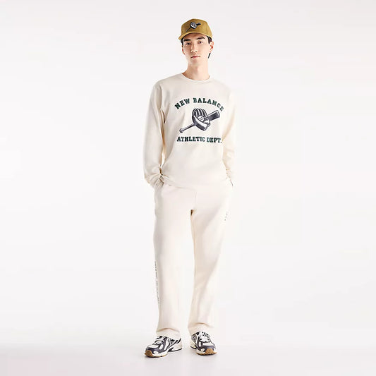 Shohei French Terry Pant