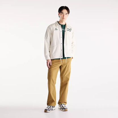 Shohei Coach Jacket