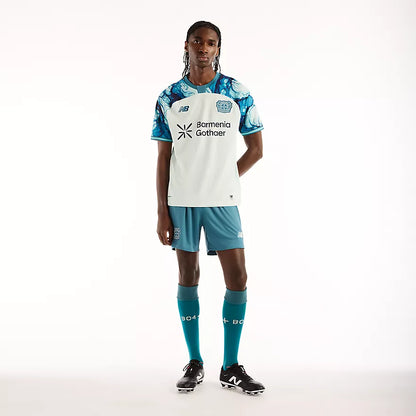 Short Sleeve Jersey (Copy)