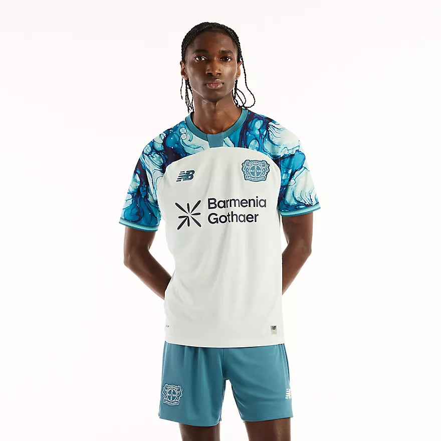 Short Sleeve Jersey (Copy)