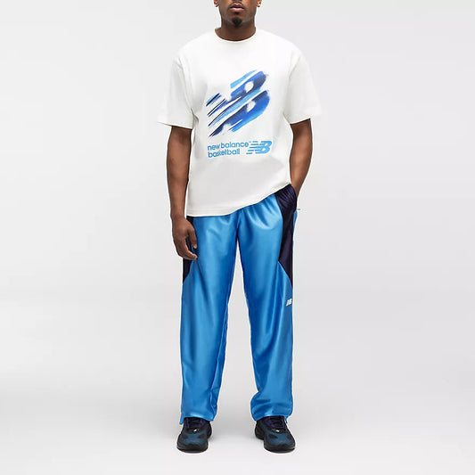 Basketball Graphic T-Shirt