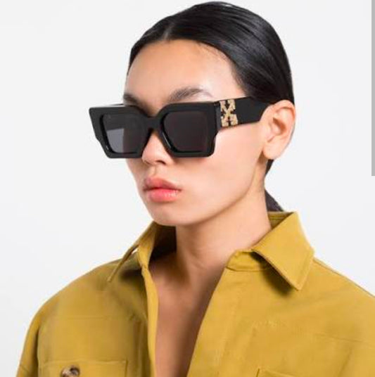 Off-White Catalina Sunglasses
