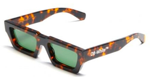 Off White Manchester Sunglasses
