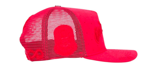Godspeed VVS Trucker Hat