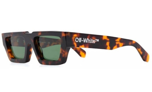 Off White Manchester Sunglasses