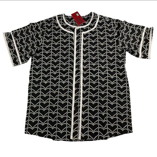 Clot X Emotionally Unavailable Button Up