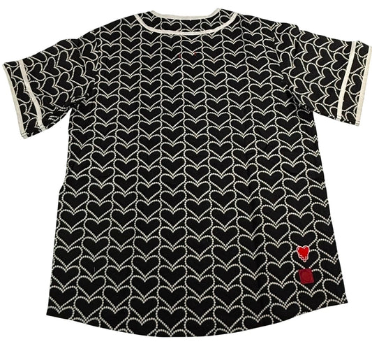 Clot X Emotionally Unavailable Button Up