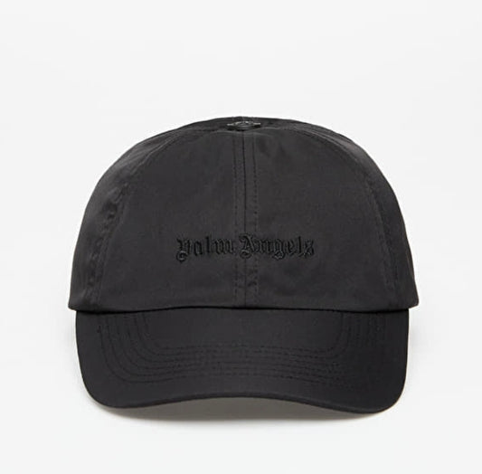 Palms Angel Logo O/S