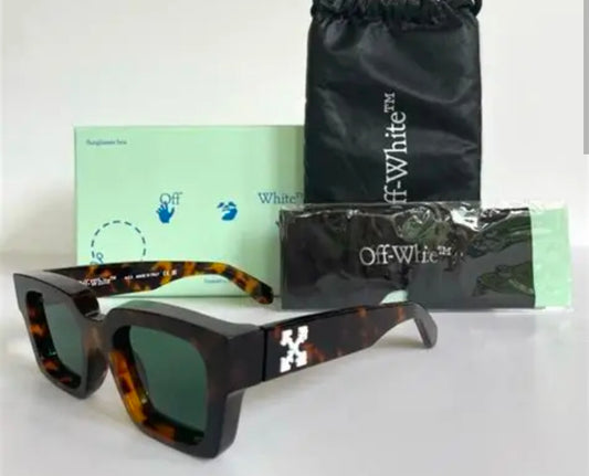 Off-White Virgil Sunglasses