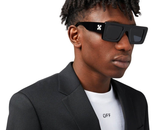 Off White Seattle Sunglasses
