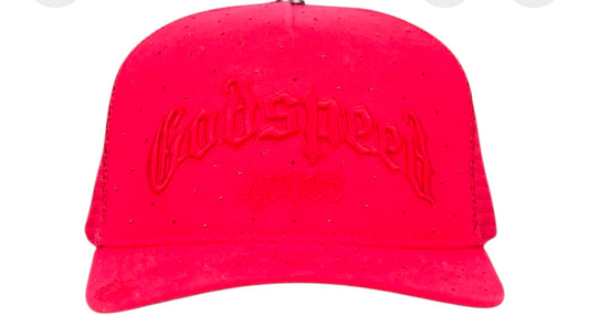 Godspeed VVS Trucker Hat
